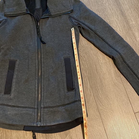 Lululemon Studio Hoodie - Picture 8 of 8